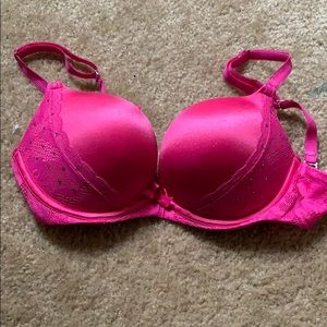 Aerie Drew Push up bra